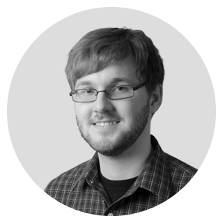 Portrait of Chris Marfia
